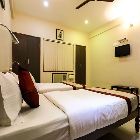 Oyo Flagship 12665 Chrompet Hotel Chennai Exterior foto
