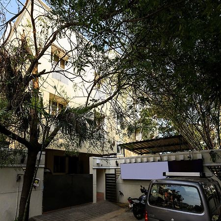 Oyo Flagship 12665 Chrompet Hotel Chennai Exterior foto